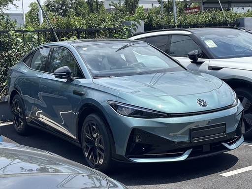 Volkswagen ID. Unyx 07