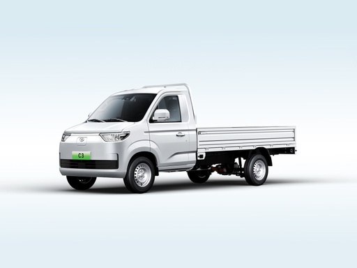 Ruichi C3 EV